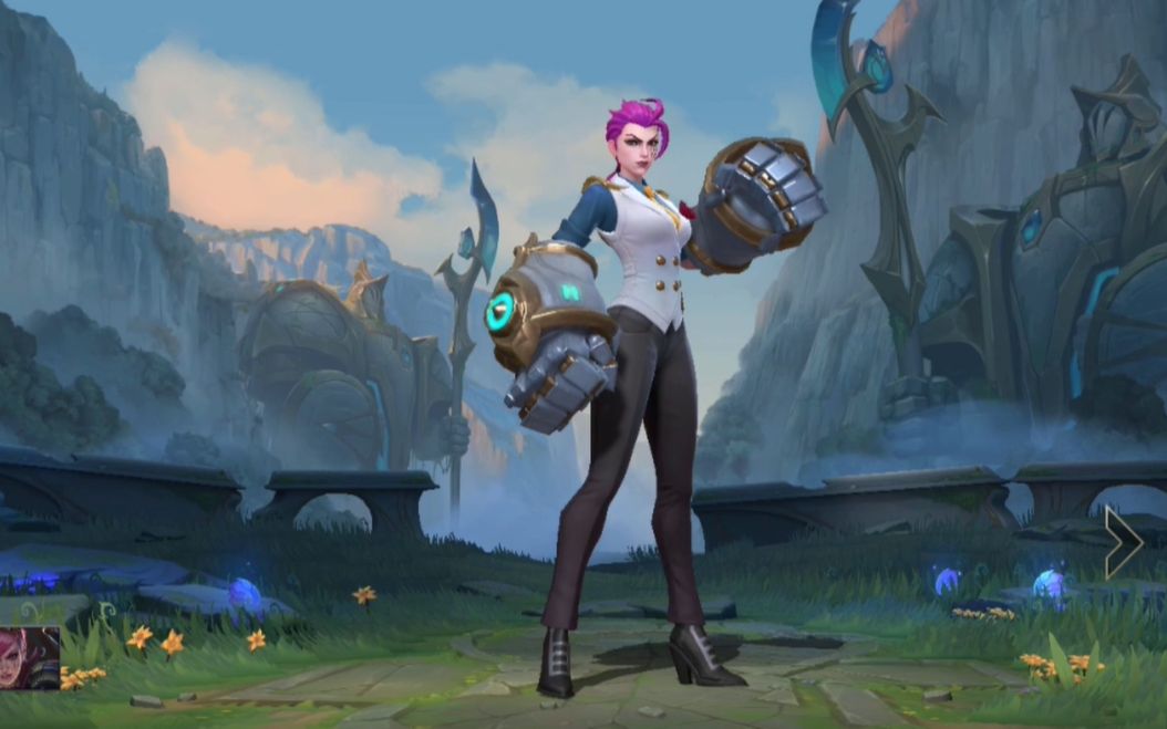 向自己的强 向自己的强