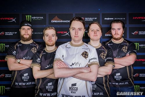 游戏职业技 游戏职业技