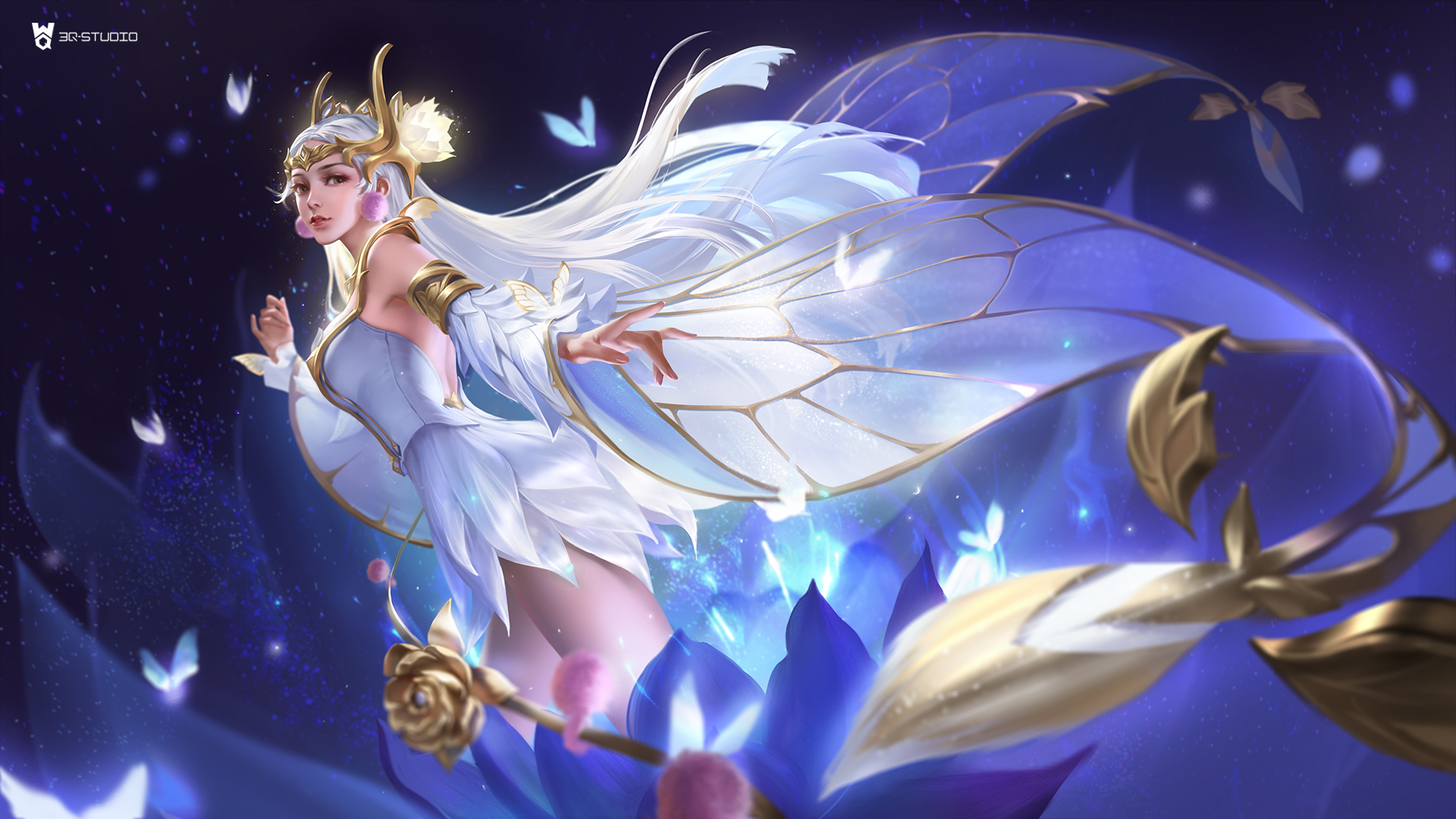 与远程多 与远程多